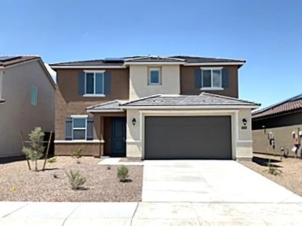 20177 W Thomas Rd, Buckeye, AZ