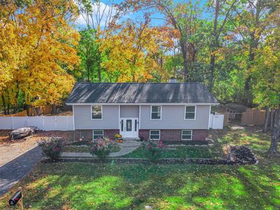 800 Forest Run Dr, Eureka, MO, 63025