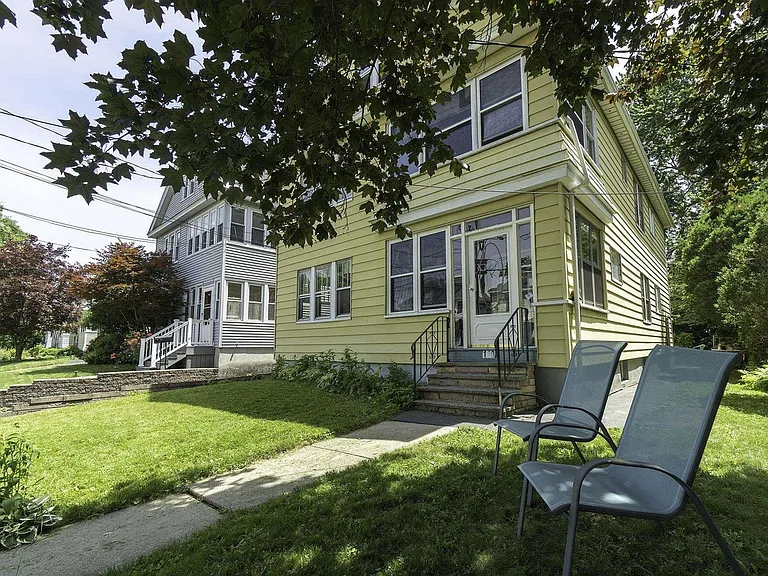 110 Hollywood Ave #1 — Photo 2