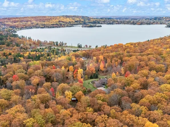 Tbd Upper Pine Creek Rd, Iron Mountain, MI 49801