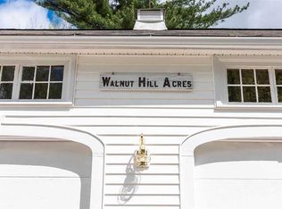 391 New Boston Rd, Candia, NH 03034