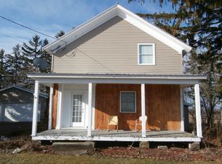 296 Plimpton Rd, Heuvelton, NY 13654