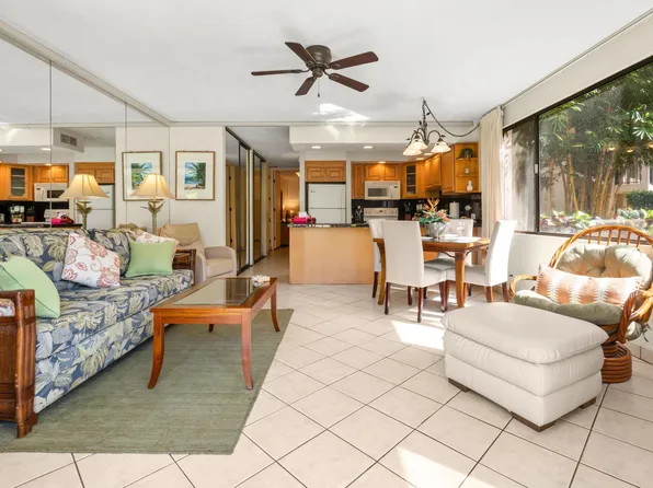 3543 Lower Honoapiilani Rd #G101, Lahaina, HI 96761