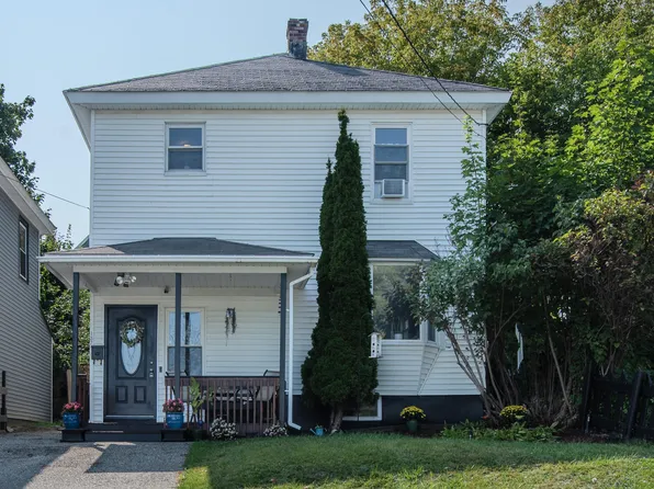137 Howe Street, Lewiston, ME 04240