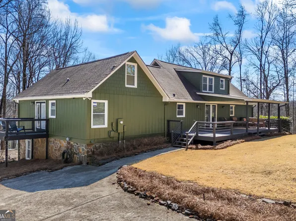 266 Sheriff Tarpley Rd, Lavonia, GA 30553
