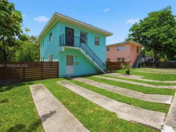 7512 NW 1st Ave #7512, Miami, FL 33150