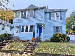 94 Bonner St FLOOR 2, Chicopee, MA 01013