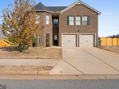 165 Twin Lakes Dr, Covington, GA, 30016
