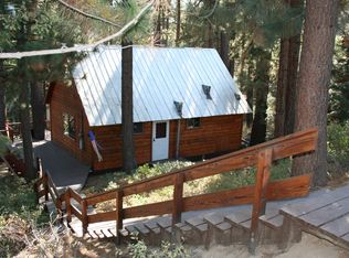 13611 Olympic Dr, Truckee, CA 96161