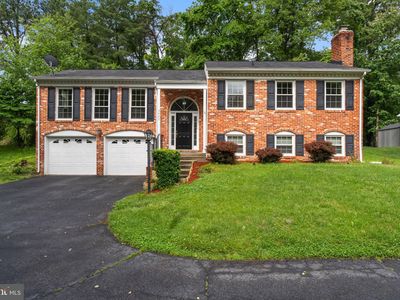 3367 Flint Hill Pl, Woodbridge, VA, 22192