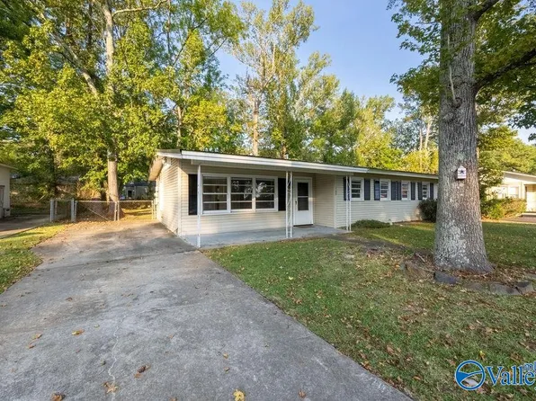 129 Emerson St, Gadsden, AL 35901