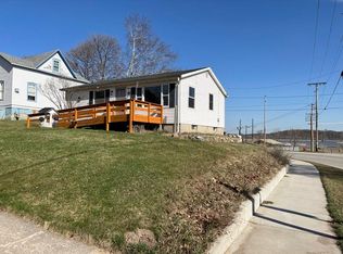 601 Miller St, Kewaunee, WI 54216