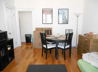 78 Brainerd Rd #56, Allston, MA 02134