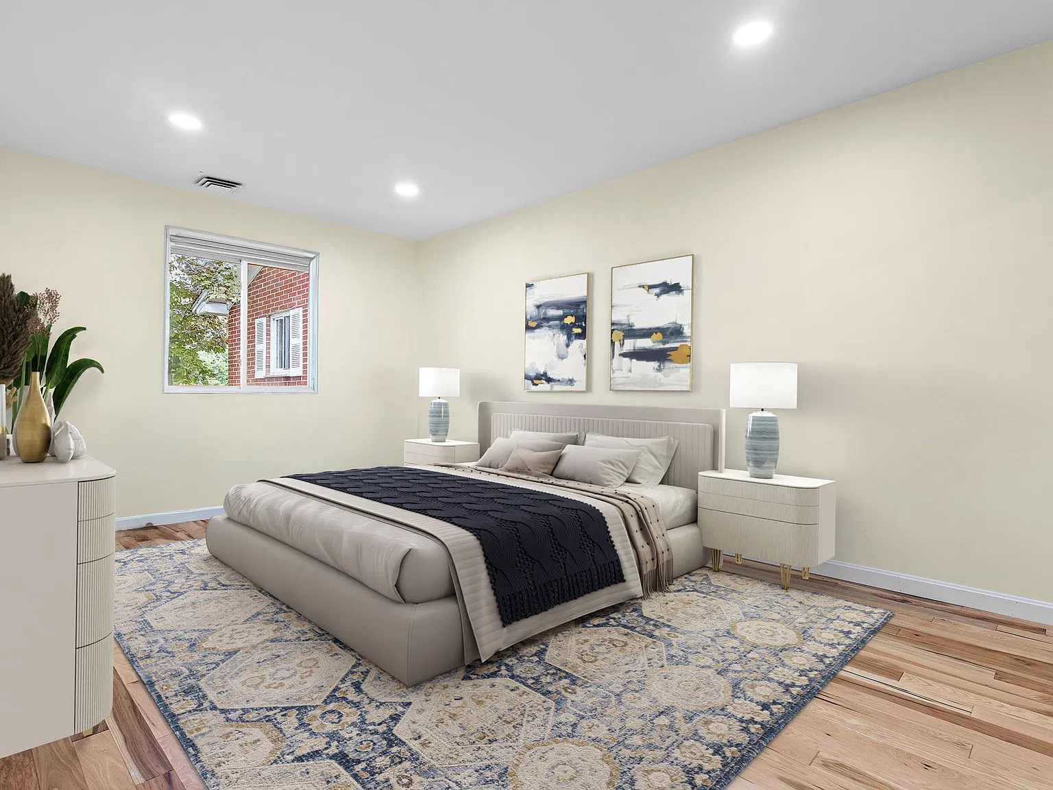 2 bed, 913 sqft, $2,400 — Photo 3
