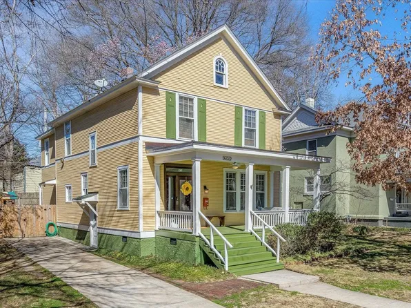 1312 Harbert Ave, Memphis, TN 38104