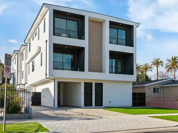 2123 S Cloverdale Ave #1, Los Angeles, CA 90016