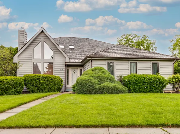 389 Kerry Way, Grayslake, IL 60030