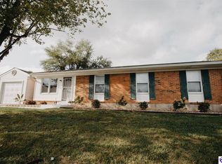 158 Donna Ave, Radcliff, KY 40160