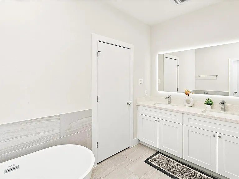 835 Dorchester St #D — Photo 13