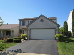 927 Martingale Ln, Round Lake Beach, IL