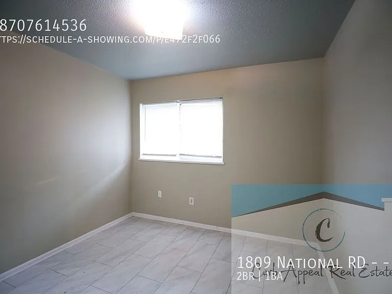 1809 National Rd #A — Photo 6