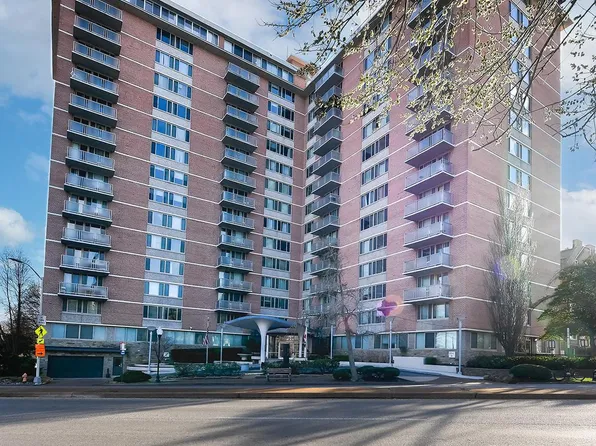 1 E University Pkwy Unit 205, Baltimore, MD 21218