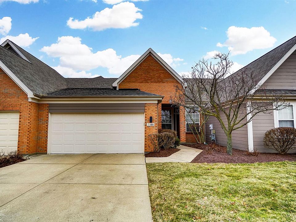 7108 Scarlet Oak Ct, Mason, OH 45040 | Zillow