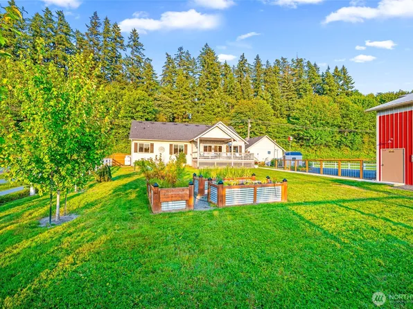 24200 Harvey Creek Rd, Arlington, WA 98223