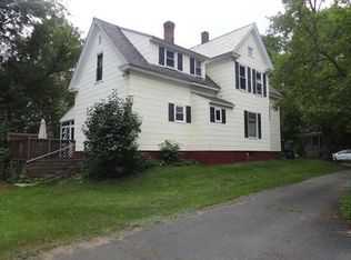 9 Adams St, Orange, MA 01364