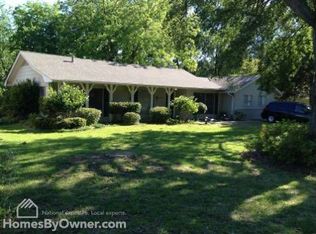 304 Greenleaf St, Longview, TX 75605