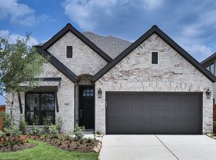 21311 Manatee Rock Ln, Cypress, TX 77433