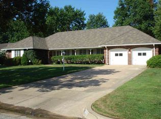 533 N Broadmoor Ave, Wichita, KS 67206