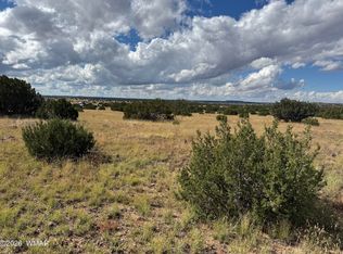 146 Hickory Ln, Concho, AZ 85924
