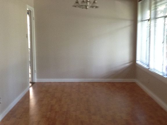 second living area and office space