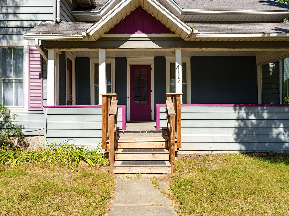 412 W Michigan Ave, Augusta, MI 49012 Zillow