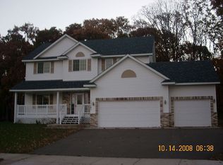 11161 Olympia Ave SE, Becker, MN 55308