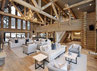 137 Borders Rd, Beaver Creek, CO 81620