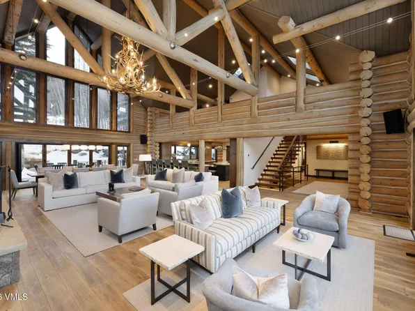 137 Borders Rd, Beaver Creek, CO 81620