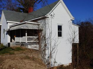 1344 N Main St, Danville, VA 24540