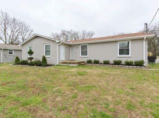 6315 Thunderbird Dr, Nashville, TN 37209