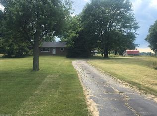 612 Jackson Rd, Galion, OH 44833