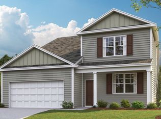 1065 Persimmon Holw, Greeneville, TN 37745