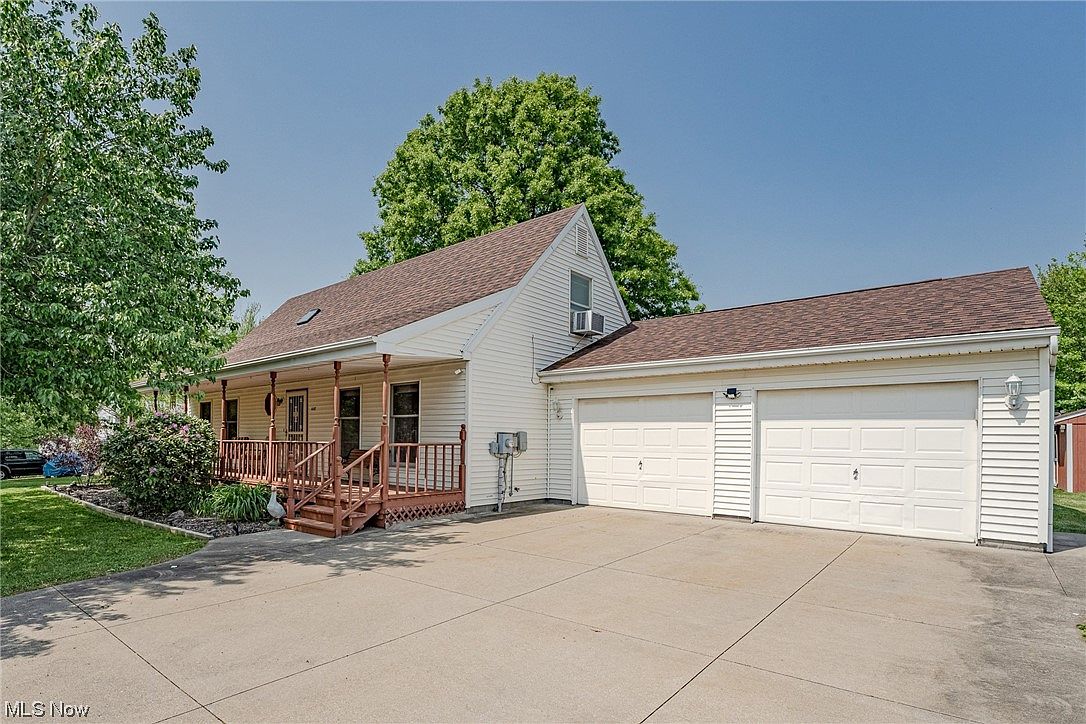4492 Rootstown Rd, Ravenna, OH 44266 Zillow