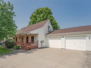 4492 Rootstown Rd, Ravenna, OH 44266