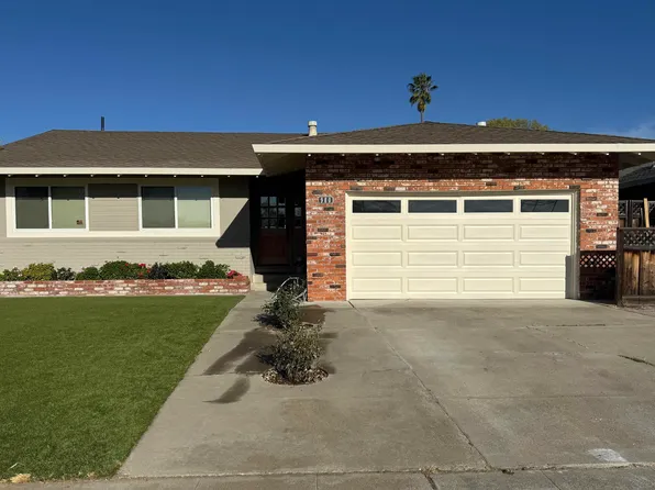 980 Lucille St, Livermore, CA 94550