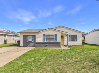 1423 Deville St, Wichita Falls, TX 76306