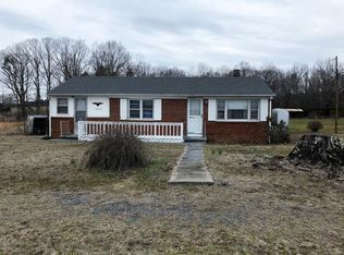 5357 Long Island Rd, Long Island, VA 24569