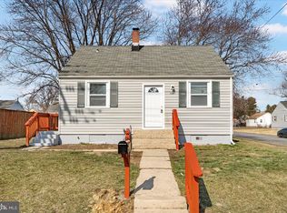 350 Old Post Rd, Aberdeen, MD 21001