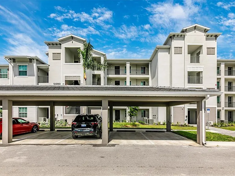 12280 Wellen Golf St #203 — Photo 1