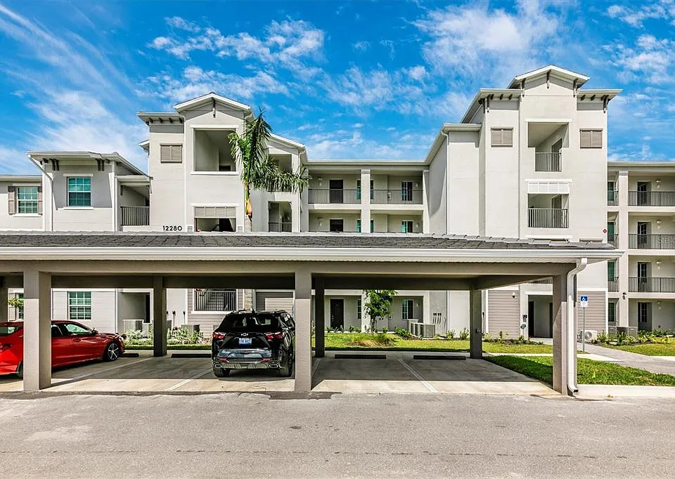 12280 Wellen Golf St #203